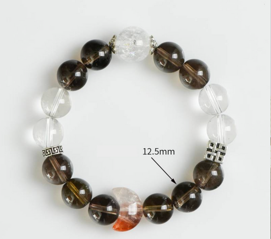 Grounding & Clarity Energy